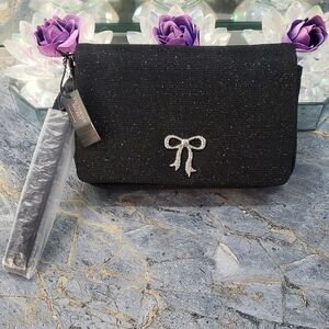 VS Sparkle Wristlet NEW
